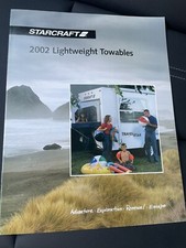 Starcraft RV  Lightweight