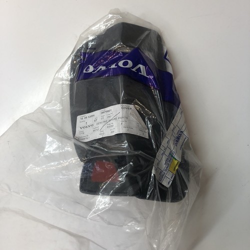 Genuine volvo c30 rear - volvo,
