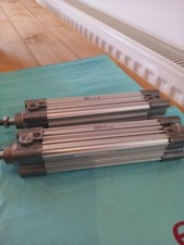 SMC PNEUMATIC CYLINDER
