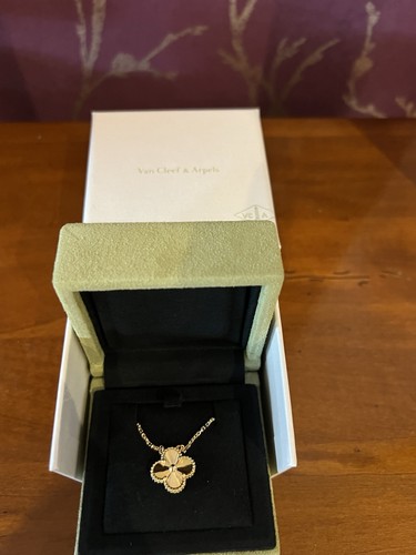 Van cleef arpels - arpels, vintage