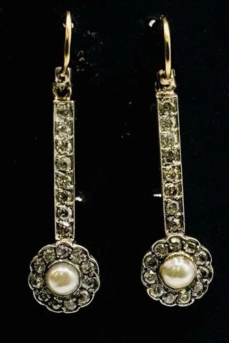Antique art deco - antique,