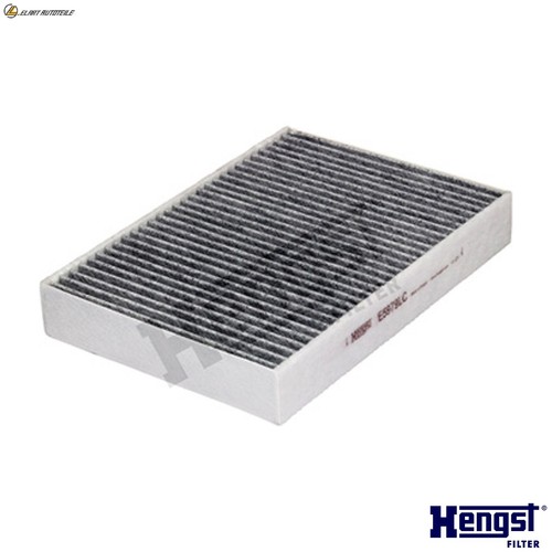 Interior air filter e5979lc - interior,