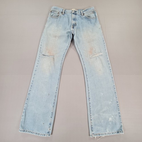 Levis 517 jeans mens - 517, w33