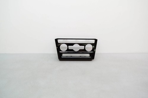 Touran heater control - vw, 5t