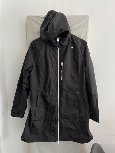 Helly hansen - hansen, tech