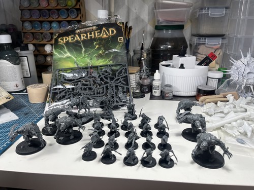 Warhammer age sigmar - warhammer,