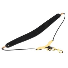 C-Adjustable Saxophone Neck