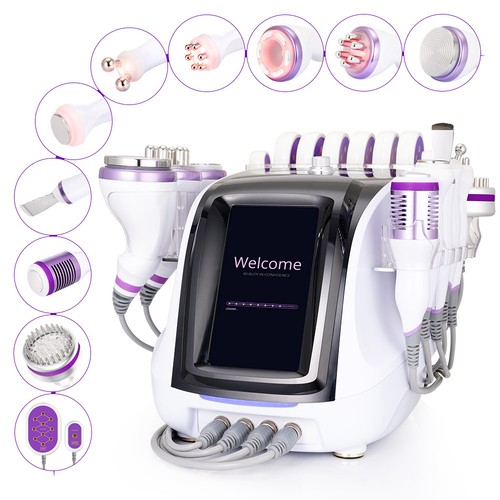 Mychway 10in1 beauty - mychway, machine