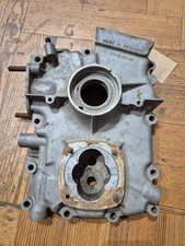 Porsche 356C Engine Timing Cover Third Piece 61610130102
