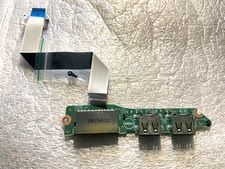 Dell 3590 p89f usb ports - dell,
