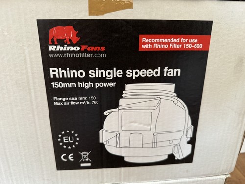 Rhino twin speed - twin,