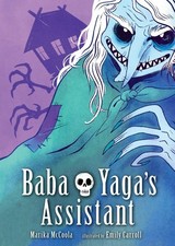 Baba Yaga's Assistant,Mccoola