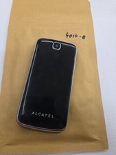 Alcatel 2010G Flip Mobile