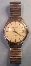 Vintage Sekonda 17 Jewels