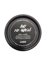 Lush Avo No Wash Body Lotion
