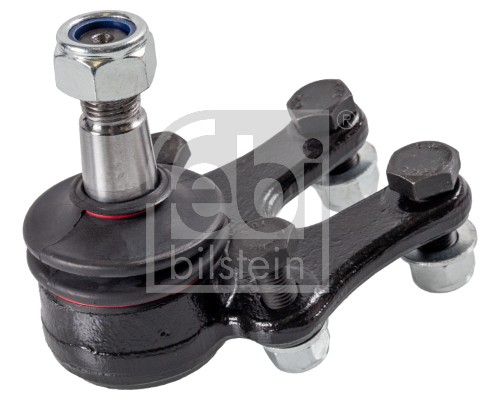 Febi 23246 front - 23246, lower