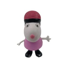 Peppa Pig Friends Playset