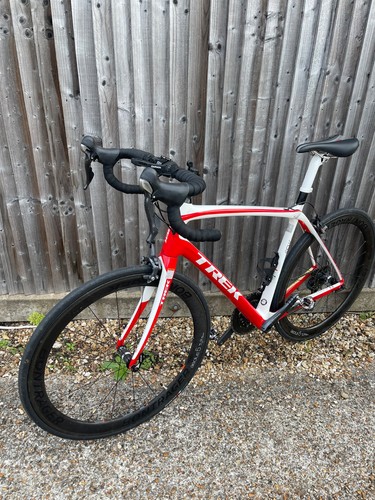 Trek domane carbon road - domane,