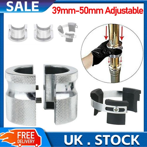 Adjustable 39mm 50mm oil - adjustable,