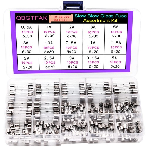 150pcs assorted slow - slow, blow