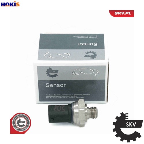 Sensor exhaust pressure - exhaust,