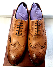 New london brouges footwear