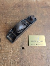 Stanley 130 double end - no,