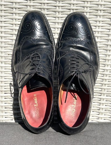 Loake design bloomsbury - 8,