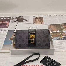 Guess Women Medium Wallet With