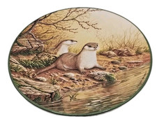 Vintage Royal Doulton Plate