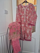 Asian Branded Summer Lawn
