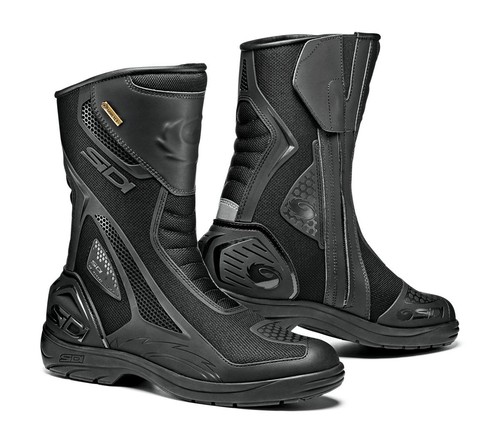 Sidi aria goretex - aria, waterproof