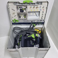 Festool TS55 REQ-Plus 110V