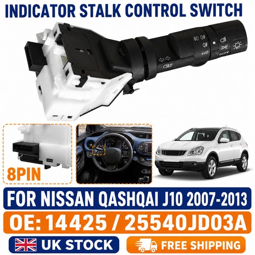 For nissan qashqai j10 - nissan,