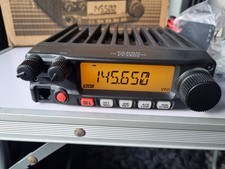 Yaesu FT-2900R/E Mobile
