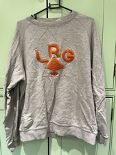 LRG Lifted Research Group