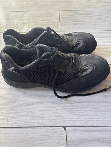 Veltuff steel toe cap - toe,