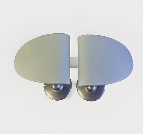 Vintage pair arteluce flos - pair,