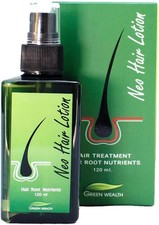 Neo Hair Lotion Natural