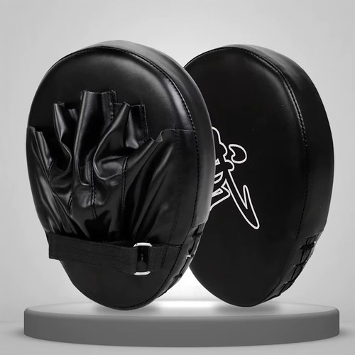 Boxing focus pads - boxing,