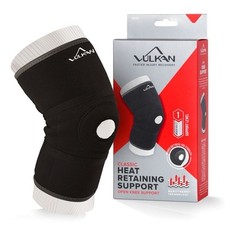 Vulkan Classic 3041 Open Knee Support - Small