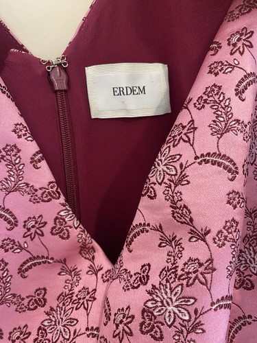 Erdem women dress shift - erdem,