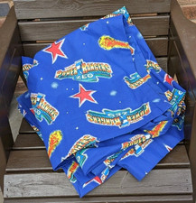 Vintage 1997 Power Rangers Zeo