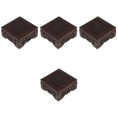 Coffee wood display - coffee, stand