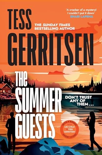 The summer guests - the, guests: