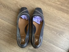 Shoe womans wide - shoe,
