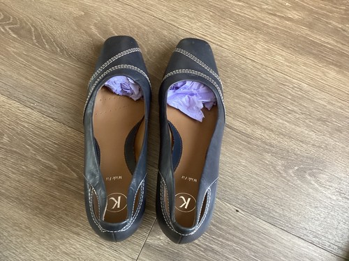 Shoe womans wide fit - k,