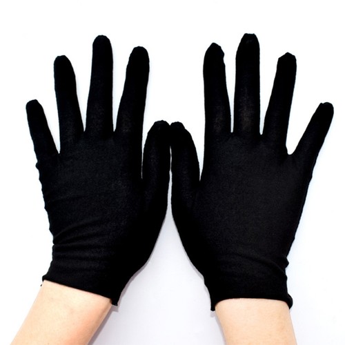 Pairs men women black - pairs,