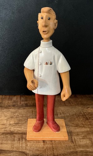 Vintage romer doctor - vintage,