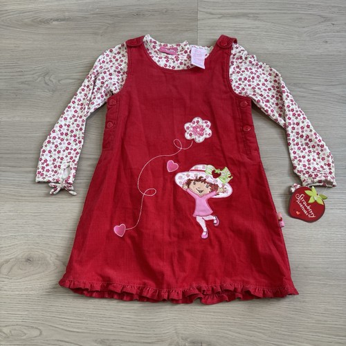 Vintage strawberry shortcake - vintage,